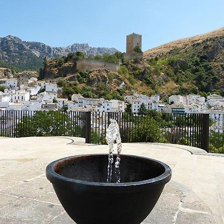Alojamiento EL CALLEJÓN DE CHIMÉ Cazorla Exterior foto