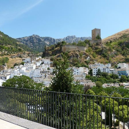 Alojamiento EL CALLEJÓN DE CHIMÉ Cazorla Exterior foto